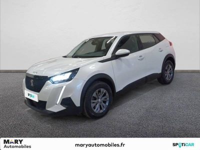 occasion Peugeot 2008 PureTech 130 S&S BVM6 Active Business