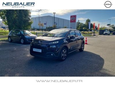 occasion Citroën C3 PureTech 110ch Feel S&S E6.d 6cv