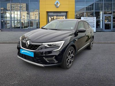 occasion Renault Arkana ArkanaE-Tech 145 - 22