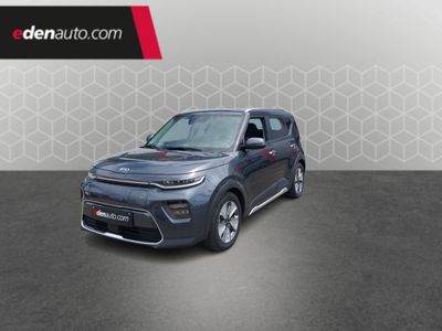 Kia Soul EV