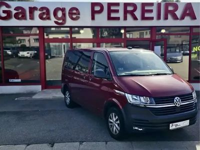 occasion VW Caravelle T6.1Navi DSG