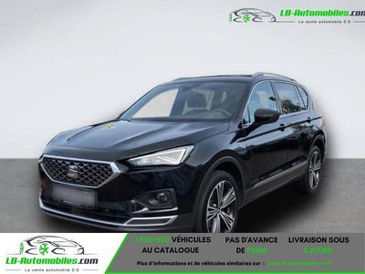 Occasion 2020 Seat Tarraco SUV | 34 000 € (Prix juste)