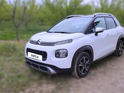 occasion Citroën C3 Aircross PureTech 110 S&S BVM6 Feel