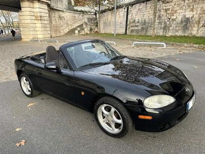 Occasion 2004 Mazda MX5 Cabriolet | 8 000 €