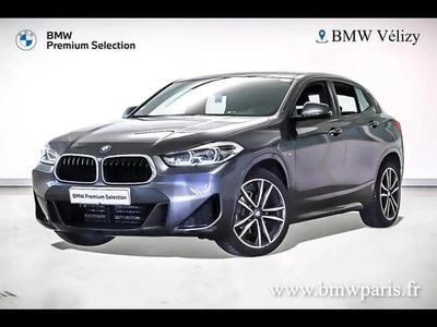 Occasion BMW X2 M Sport 141 ch (103 kW) 2021 Gris SUV