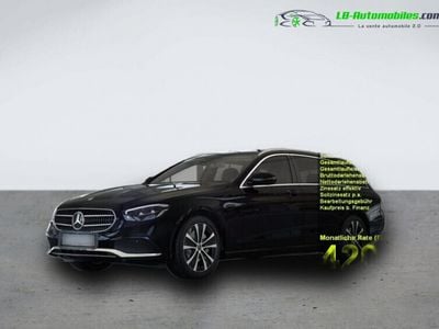 Mercedes E300