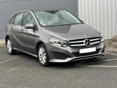 occasion Mercedes B180 Classe CDI Inspiration