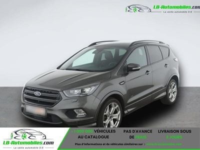 Occasion 2018 Ford Kuga SUV | 22 300 € (Prix juste)