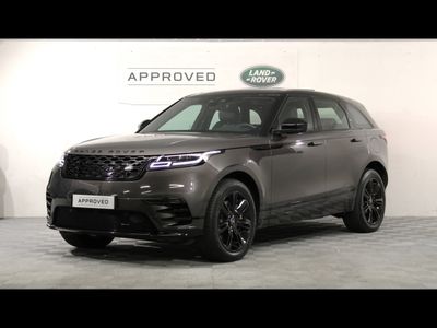 occasion Land Rover Range Rover Velar 2.0 P400e 404ch PHEV R-Dynamic SE AWD BVA