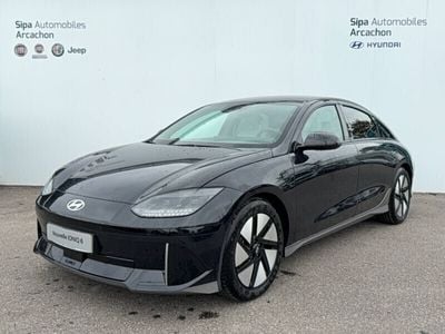 Hyundai Ioniq 6