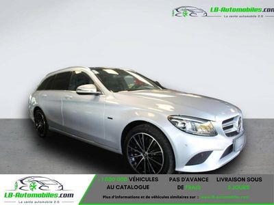 Occasion 2020 Mercedes C300e Berline | 33 000 € (Prix juste)