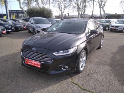 occasion Ford Mondeo 2.0 TDCi 150ch Titanium 5p