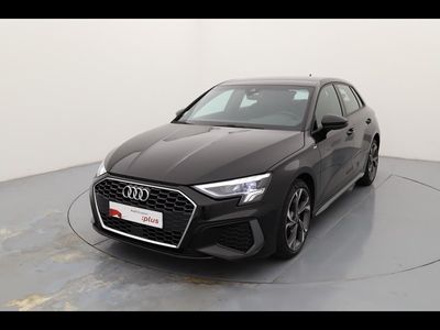 occasion Audi A3 Sportback 35 TFSI 150ch Mild Hybrid S line S tronic 7