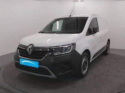 occasion Renault Kangoo Kangoo VANVAN BLUE DCI 95