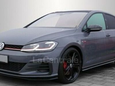 occasion VW Golf VII GTI VII (2) 2.0 TSI 290 GTI TCR DSG7