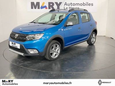 occasion Dacia Sandero SANDEROSCe 75 - Urban Stepway