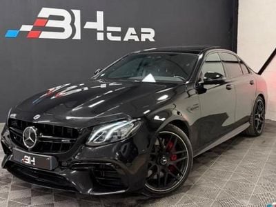 Occasion 2017 Mercedes E63S AMG AMG Berline | 69 990 €