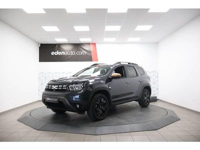 Occasion 2023 Dacia Duster Extreme | 22 450 € (Prix juste)