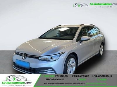 VW Golf VIII