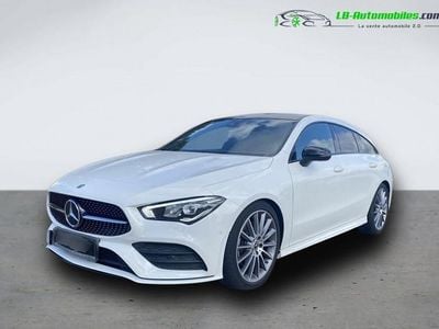Mercedes 200
