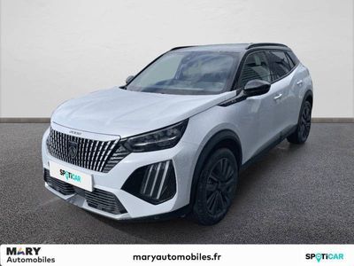 occasion Peugeot 2008 PureTech 130 S&S EAT8 GT