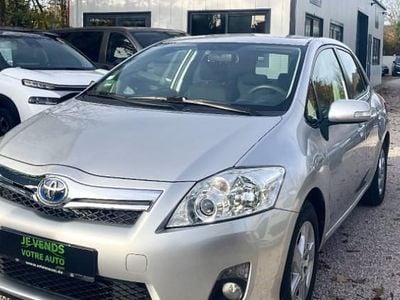 Occasion 2009 Toyota Auris Berline | 8 990 €