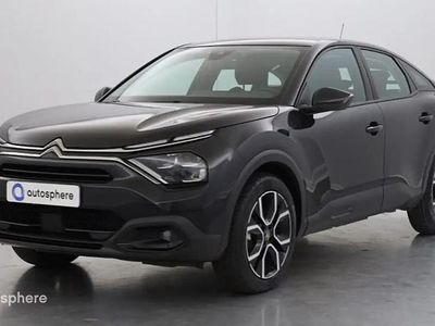 Citroën e-C4