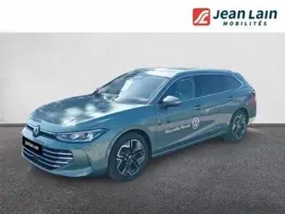 occasion VW Passat 1.5 Etsi Opf 150 Dsg7 Elegance