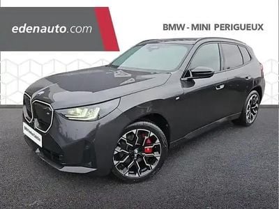 Gris Occasion 2025 BMW X3 M Performance SUV | 95 900 €