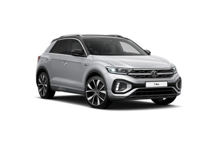 occasion VW T-Roc FL 1.5 TSI 150 CH DSG7 R LINE