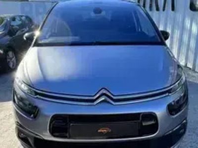 occasion Citroën C4 Puretech 130ch Rip Curl S&s