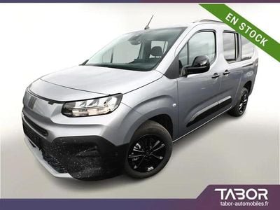 Nouvelle Fiat Doblò 131 ch (96 kW) 2025 Gris Monospace