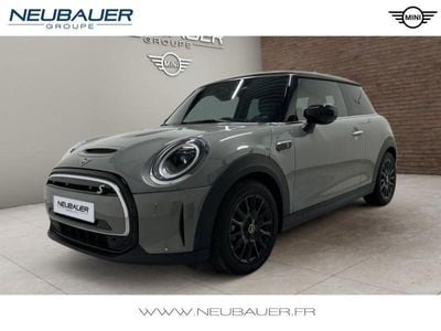 Mini Cooper SE