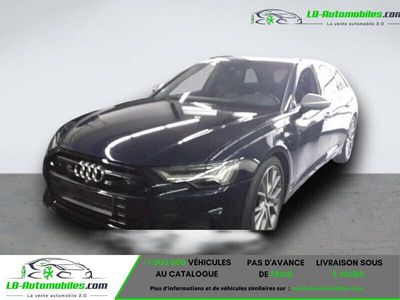 occasion Audi S6 Avant 56 TDI 349 ch Quattro BVA