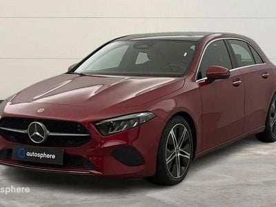 Mercedes 180