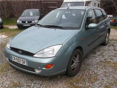 occasion Ford Focus 1.6i Ambiente