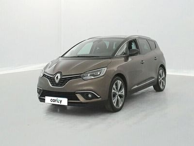 Renault Grand Scénic IV