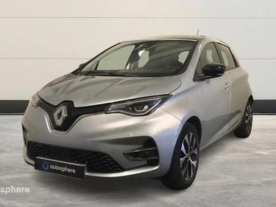 Occasion 2022 Renault Zoe Evolution Citadine | 13 999 € (Bon prix)