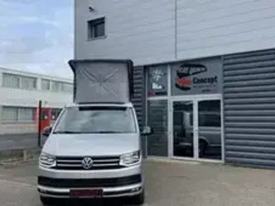 occasion VW California Vw T6 Coast Edition 2.0l Tsi 150ch Led Essence