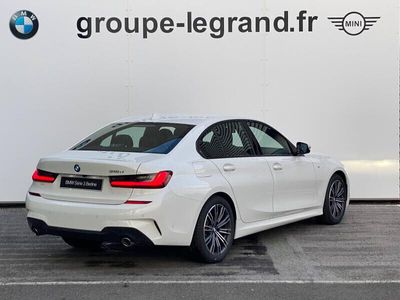 occasion BMW 316 Serie 3 da Mh 122ch M Sport