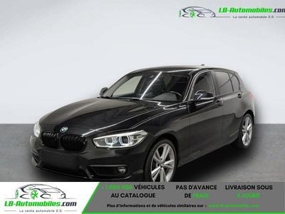 Occasion BMW 120 184 ch (135 kW) 2019 Citadine