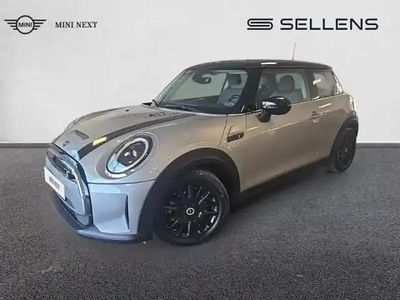 Argenté Occasion 2023 Mini Cooper SE Premium Citadine | 17 880 € (Bon prix)