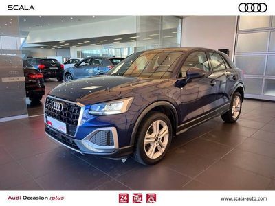 occasion Audi Q2 Q235 TDI 150 S tronic 7 quattro