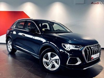 occasion Audi Q3 Design Luxe 40 TDI quattro 140 kW (190 ch) S tronic