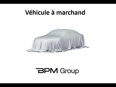 Noir Occasion 2017 Maserati GranSport SUV | 44 000 €