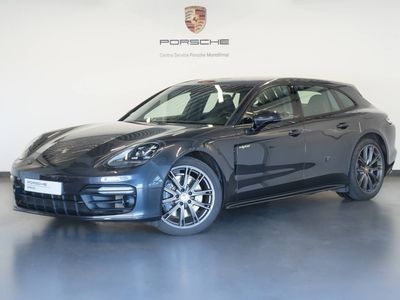 occasion Porsche Panamera S E-Hybrid pt Turismo 3.0 V6 462ch 4 E-