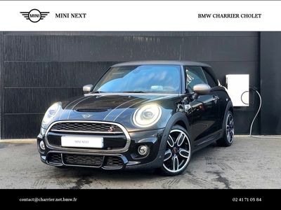 occasion Mini John Cooper Works 