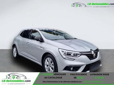 Occasion 2019 Renault Mégane IV LIMITED Berline | 21 600 € (Prix cher)