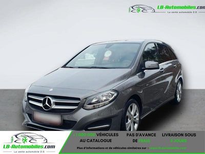 Occasion Mercedes B180 109 ch (80 kW) 2015 Monospace