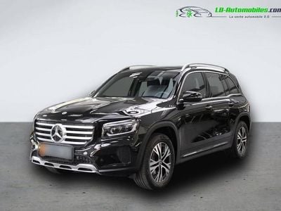 Mercedes GLB200